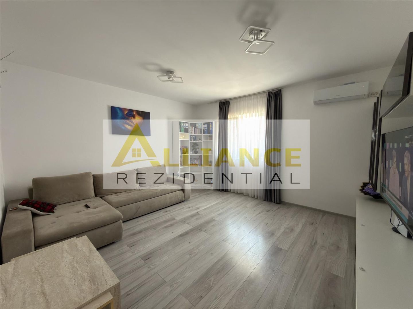 Casa individuala | P+Pod | 3 camere | Mobilata - Poză 7