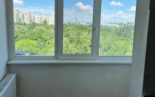 3 camere vizavi de parcul Plumbuita - Poză 11