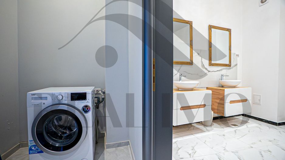 Etaj 2 Integral | 115 mp -UltraCentral | Eficiență Energetică 2026 - Poză 11