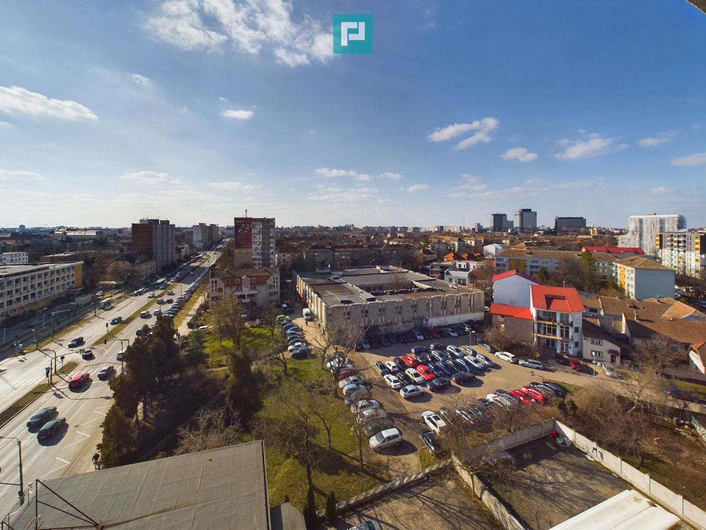 Apartament cu 2 camere vis-à-vis de ISHO! - Poză 15