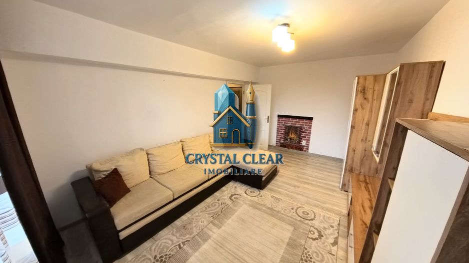 Apartament 2 camere - cartier Tudor Vladimirescu, str. Înfrățirii - Poză 1