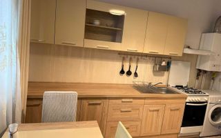 Apartament 1 Camera | 50 Mp | Parter Inalt | Cluj Napoca  Baritiu - Poză 3
