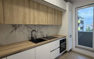 2 camere, Parcare subterana, Central, NTT, Bosch, Pta Mihai Viteazu - Poză 10