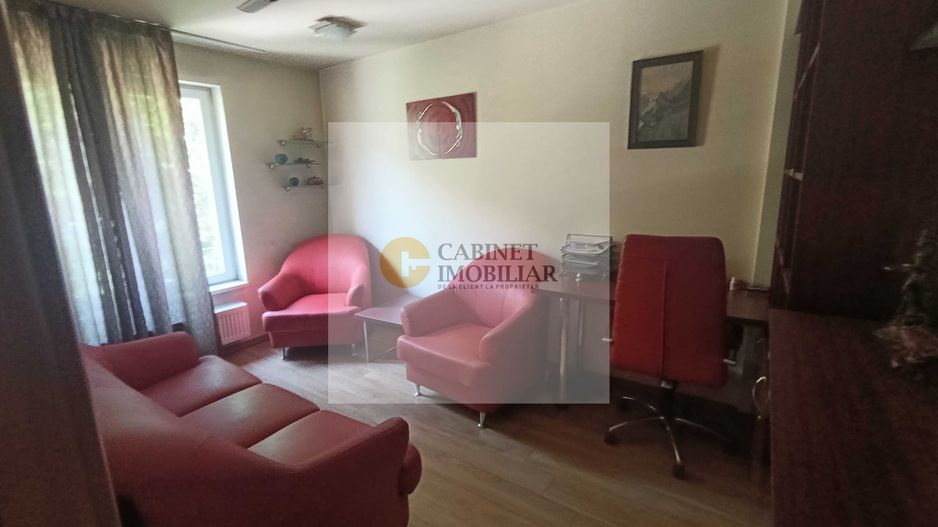 2 camere I Piata Romana- Bd Magheru I Etaj 2 I Balcon deschis - Poză 4