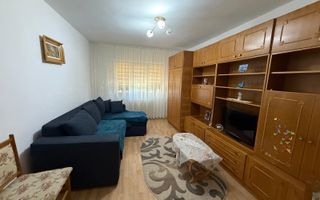 De închiriat – apartament cu 2 camere, zona Economic - Poză 1