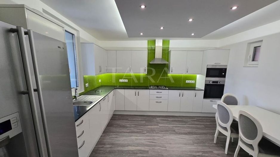 Casă individuală renovată complet, 5 dormitoare, Dâmbul Rotund - Poză 5