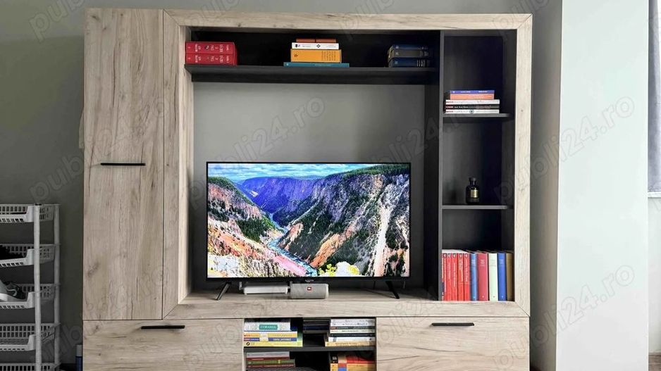 Apartament 1 camera Ultracentral 28 mp - Poză 3