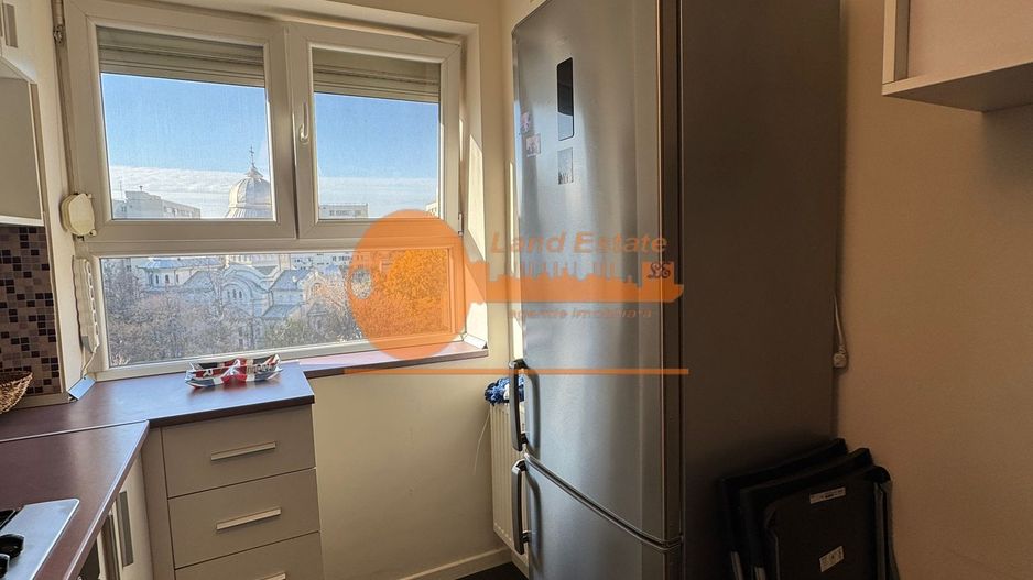 2 camere Obor-Colentina ( VEranda Mall-10 min metrou ) - Poză 16