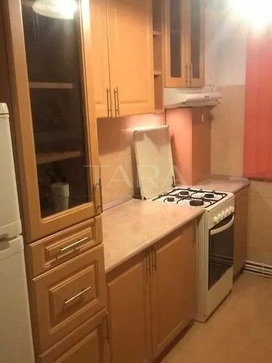 Apartament cu 2 camere,  în zona Hotel Napoca, lângă Parcul Central. - Poză 5