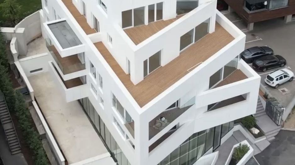 Oportunitate de investiție in The Fold– Tăietura Turcului, Cluj-Napoca - Poză 37