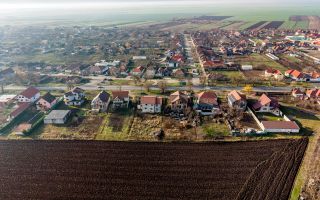 Casă spatioasa, construcție nouă – Zimandu Nou Teren 998 mp Comision 0 - Poză 10