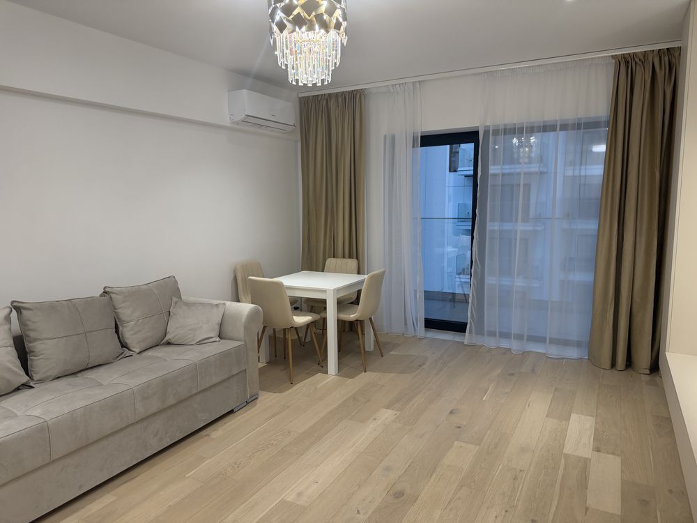 Prima inchiriere | Apartament 2 camere | ONE Cotroceni Park - Poză 3