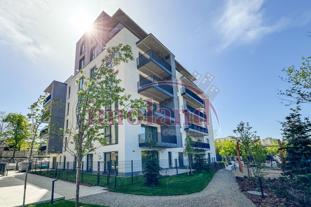 Vanzare - apartament 2 camere - Quartier Azuga-Doamna Ghica - Poză 13