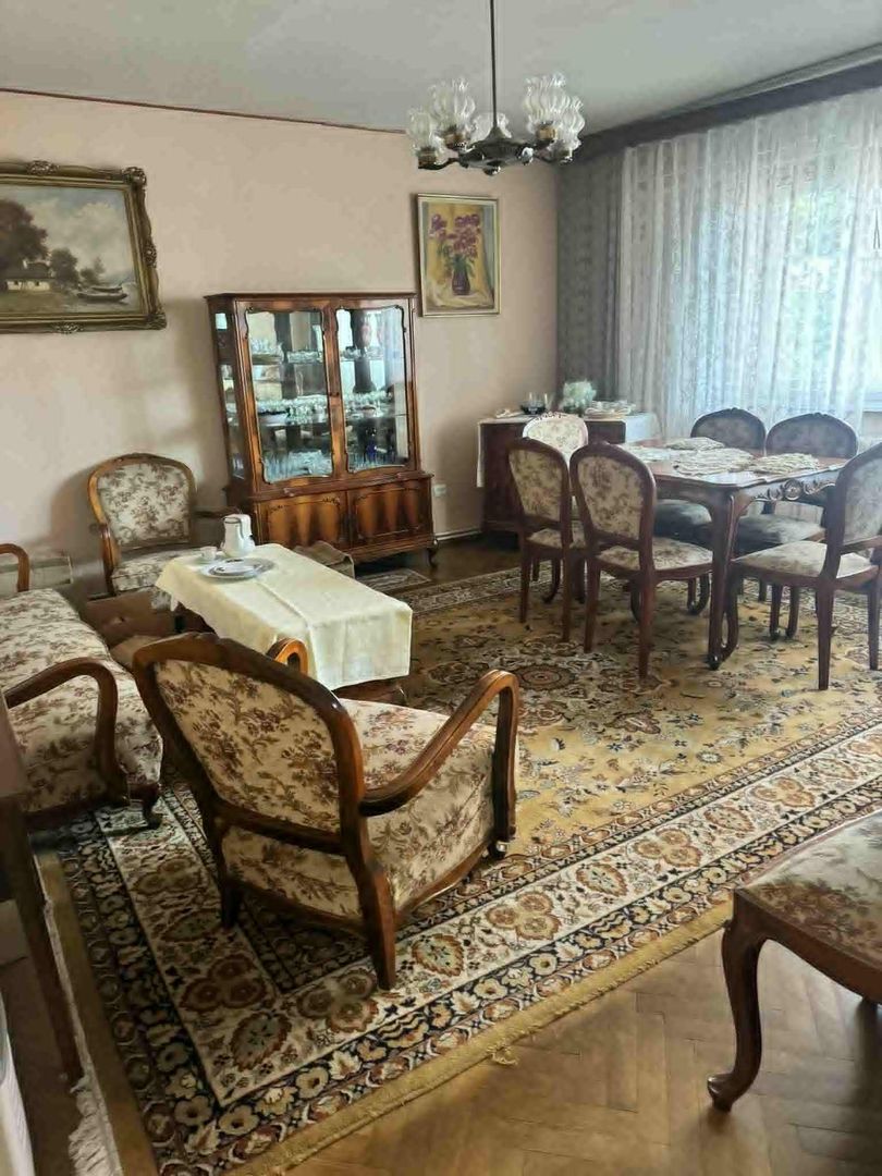 Apartament 4 camere Grădini Mănăștur - Poză 2