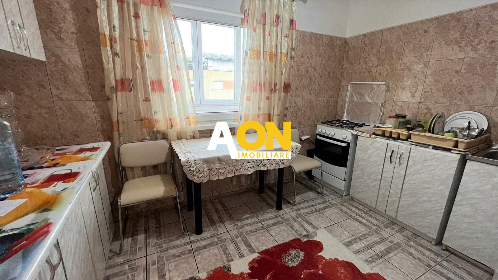Apartament cu 3 camere, 2 bai, zona Agra's Mercur - Poză 4