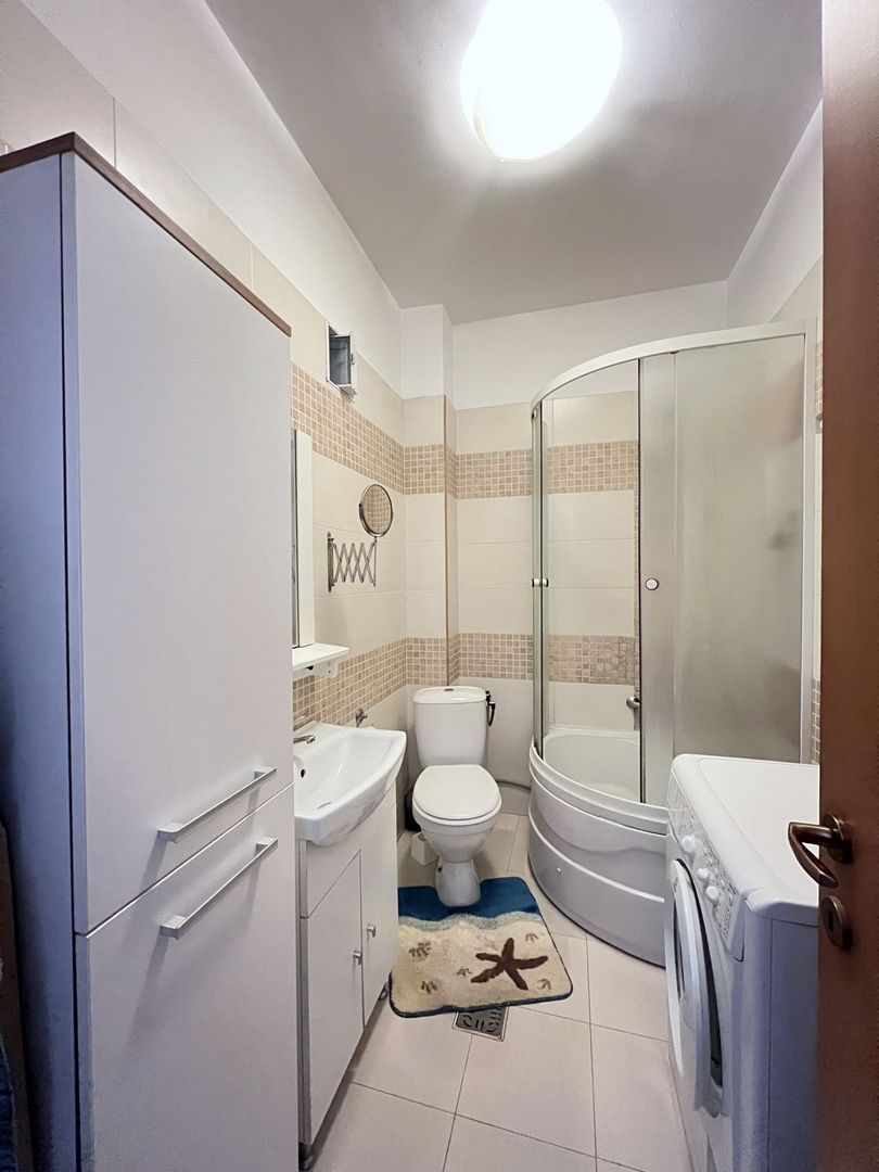 Garsonieră tip studio bl 2013 Baneasa - Herastrau - Poză 8