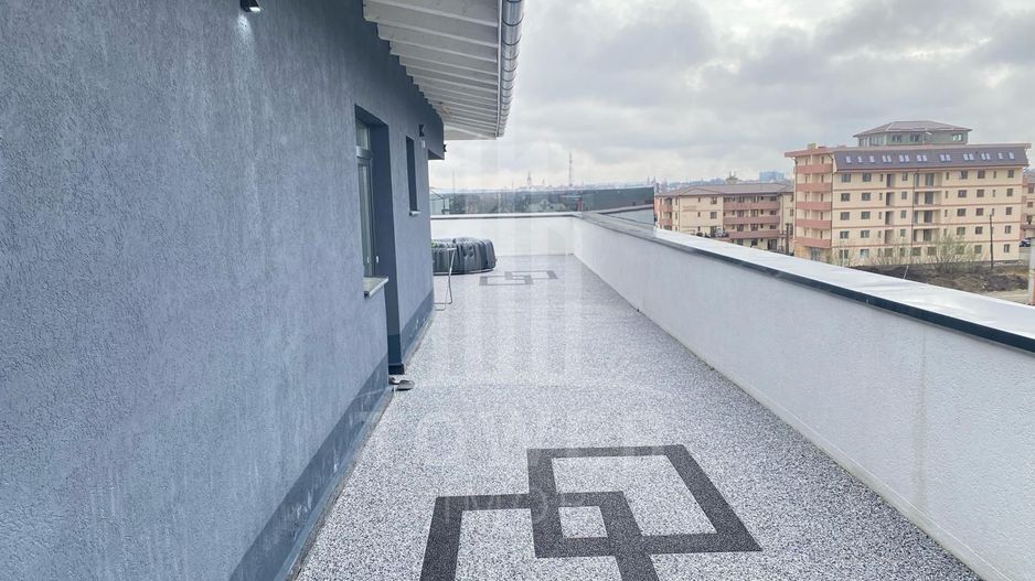Penthouses de lux zona Vest - Poză 21