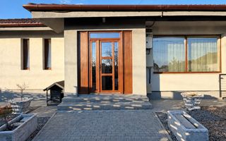 Proprietate premium | Casă și complex turistic la cheie | Cordău - Poză 2