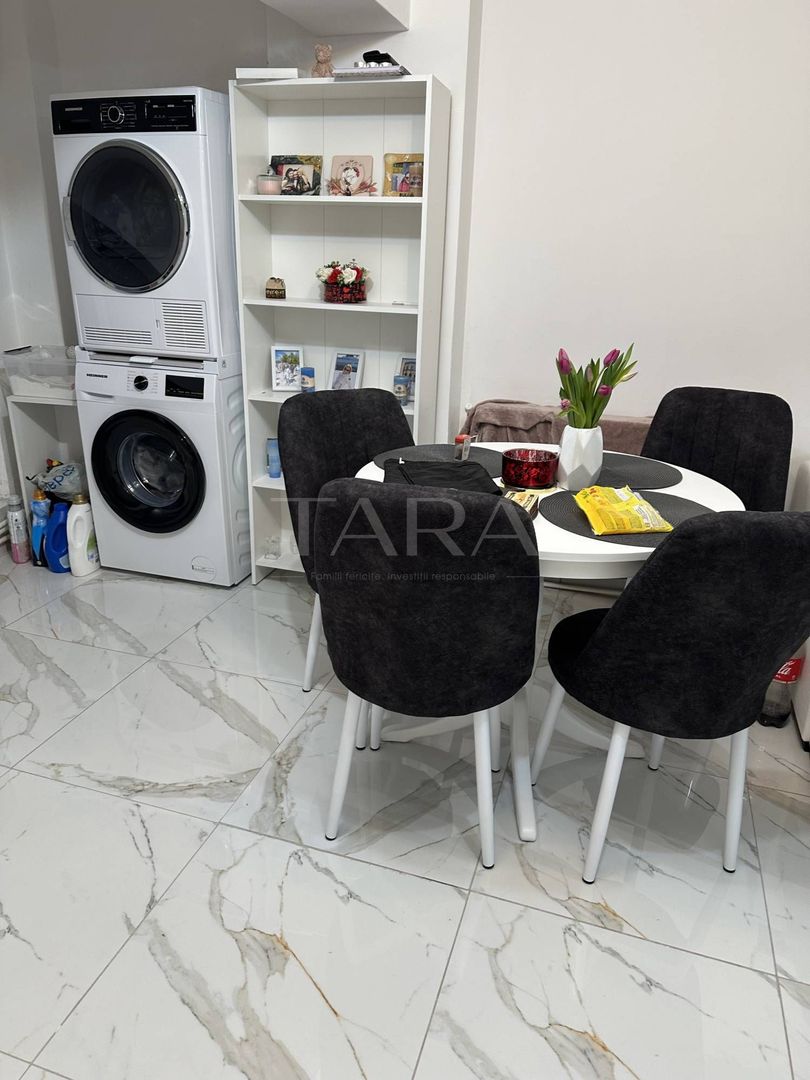 Vanzare apartament in zona centrala, Apahida - Poză 4