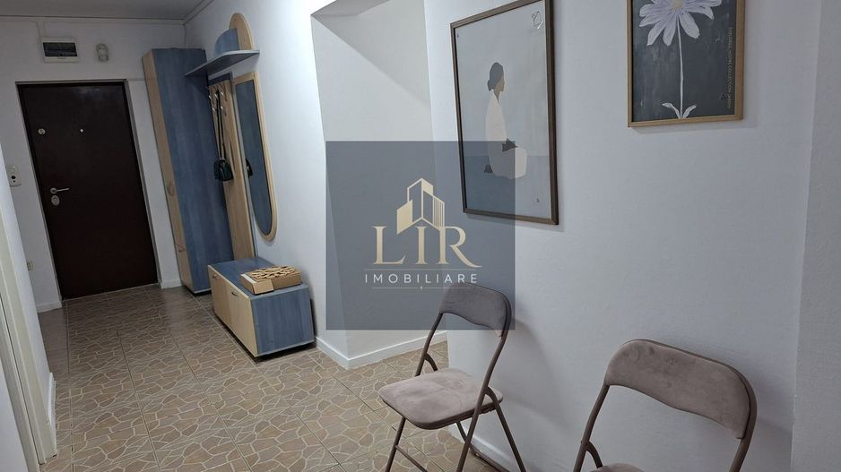 Apartament 2 camere,mobilat si utilat – Zona Dacia, Iasi - Poză 5