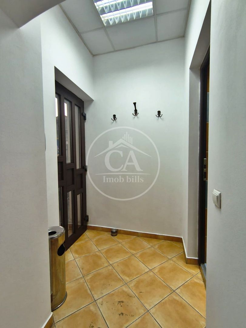 Spațiu comercial de închiriat în zonă Centrală, Oradea - Poză 7