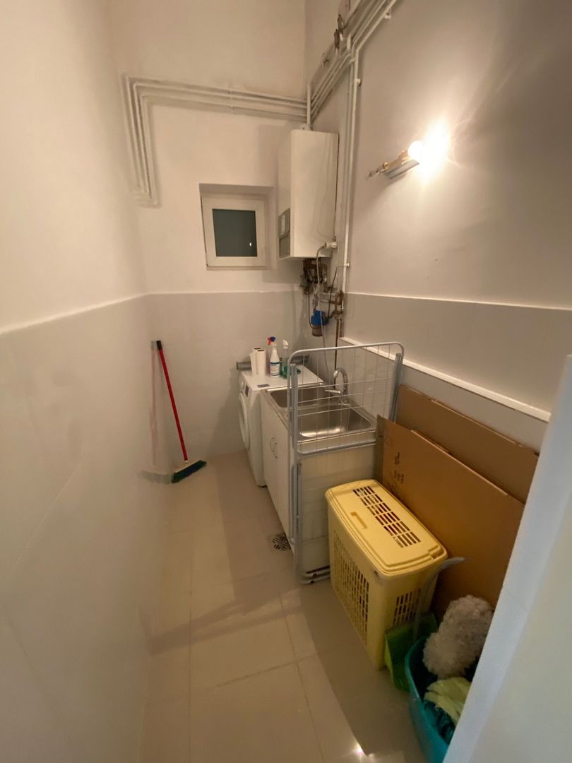 Apartament 3 rooms close to Medicina and Piata Libertatii - Poză 10