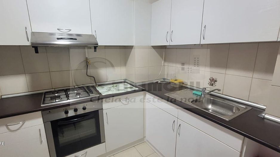 Apartament 2 Camere Green Park - 430 euro - Poză 2