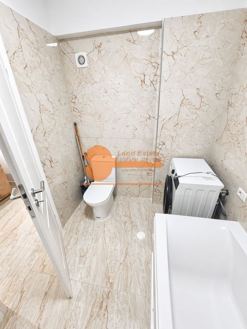 Studio elegant Militari Residence - Bloc nou - Loc de parcare inclus - Poză 4