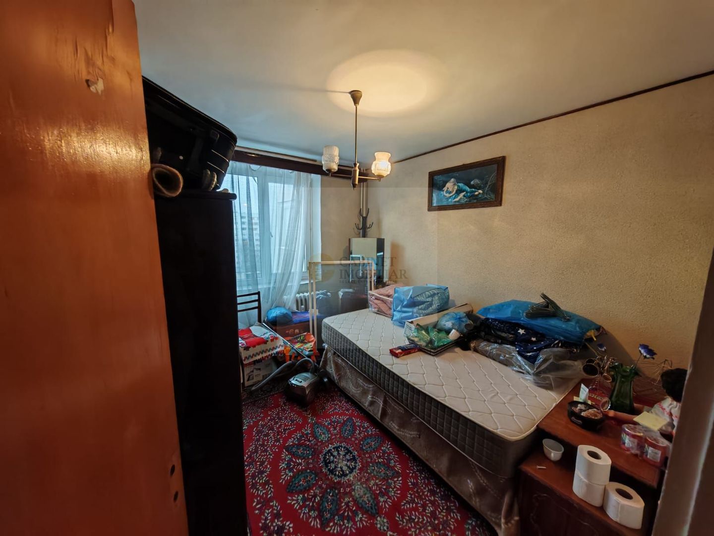 Apartament 4 camere | Decomandat | 94 mp | Bloc Reabilitat - Poză 5