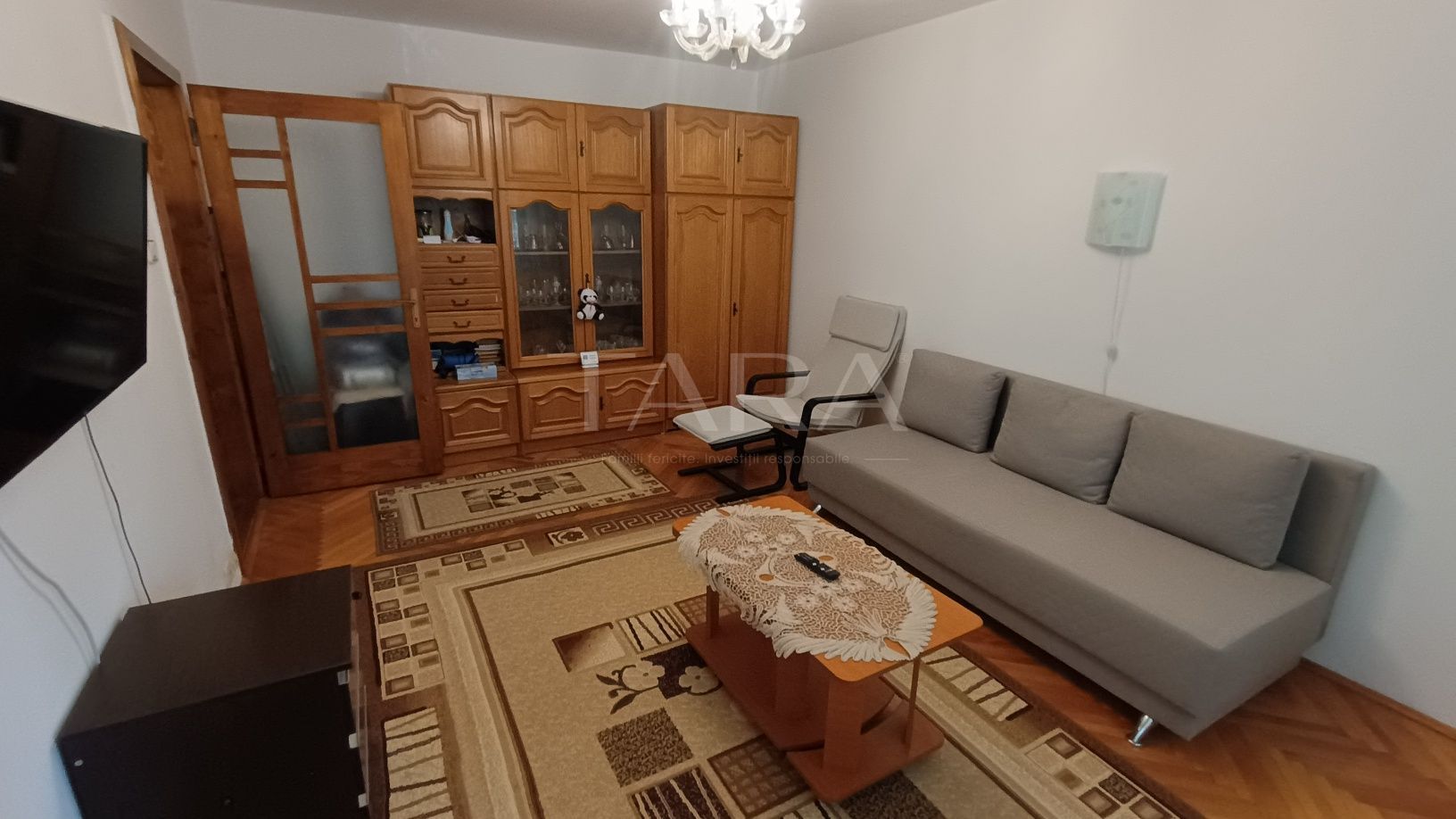 Apartament 2 camere, 50 mp – Zorilor - Poză 1