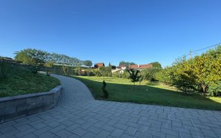 Casa individuala de vanzare, Ciugud- - Poză 4