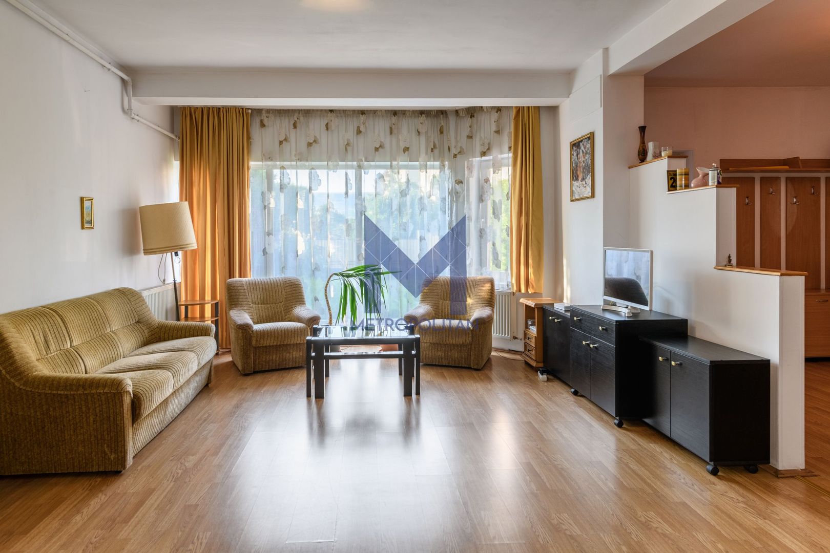 Casă P+1 | 168 m² utili | LOT 378 m² I 3 Dormitoare | Garaj | Florești - Poză 5