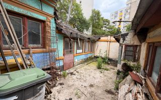 URGENT!,  DESCHIDERE LA 3 STRAZI, DEMOLARE/CONSOLIDARE, NEGOCIABIL - Poză 4