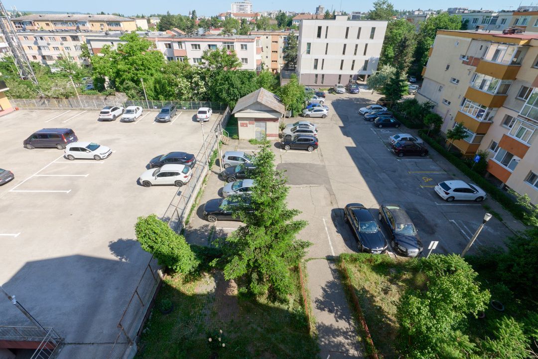 Eremia - Apartament 3 camere + studio | Scara interioara! - Poză 21