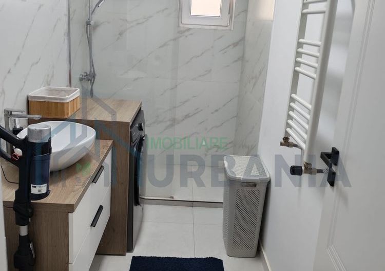 Apartament 2 camere de închiriat - Contemporan Homes, Păcurari, Iași - Poză 4