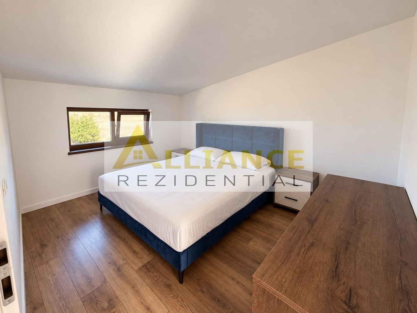 Duplex 4 camere | 120 mp | Mobilat | Strada privata | Berceni - Poză 7