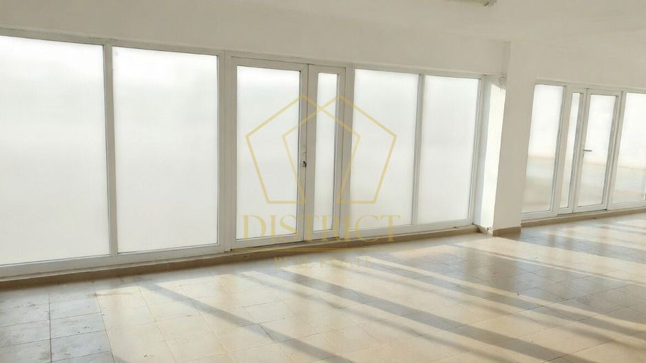 Hala industriala + Showroom | calea Sagului - Poză 3