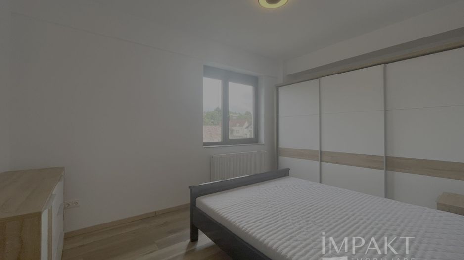 Apartament cu 2 camere de inchiriat in Buna Ziua - Poză 5