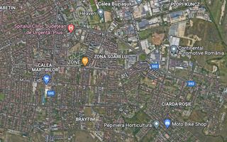 TEREN LOCUINTE COLECTIVE - Poză 1