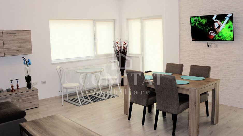 Apartament 2 camere | 52 mp | Cartier Europa - Poză 5