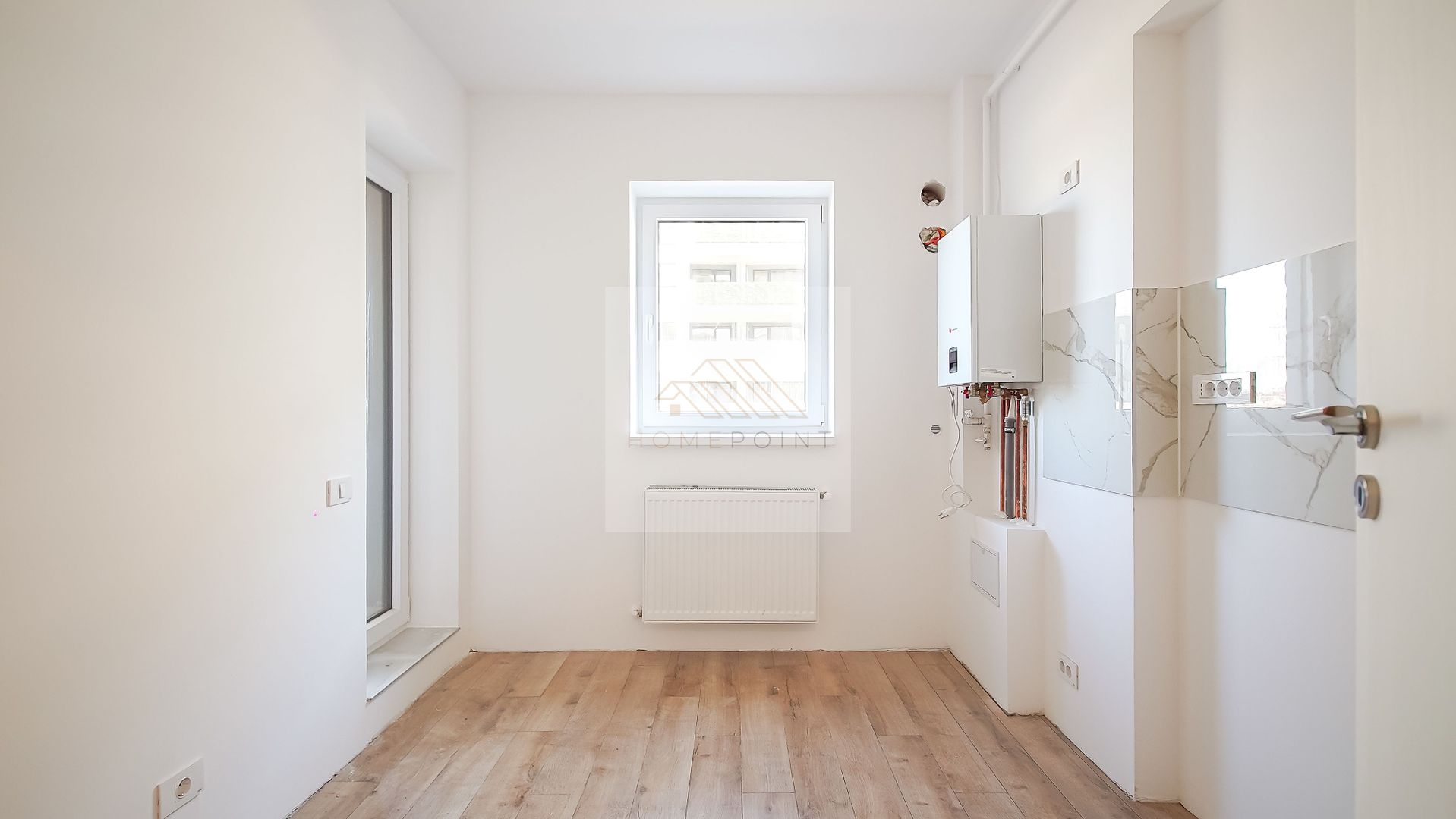 2 Camere | Studio | 0% Comision | Tractorul | 2026-2027 - Poză 3