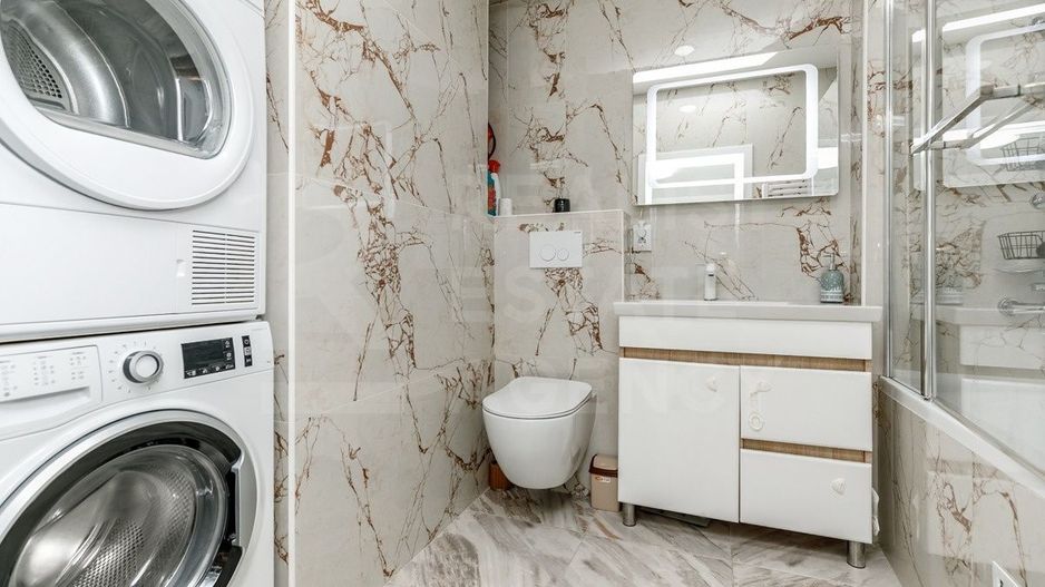 Vânzare, apartament, 1 cameră, bd. Mircea cel Bătrîn, Ciocana - Poză 6