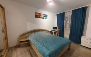 Apartament elegant cu 2 camere, zona Vivo-Metro-Clinica Amethyst. - Poză 3