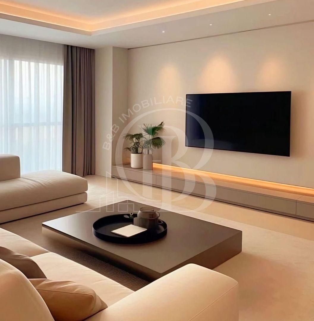 Apartament 2 camere cu Rooftop Privat Theodor Pallady - Poză 8