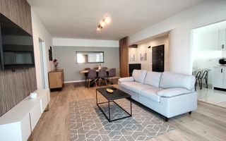 Apartament  3 camere, 2 bai SIBIU central - Poză 2