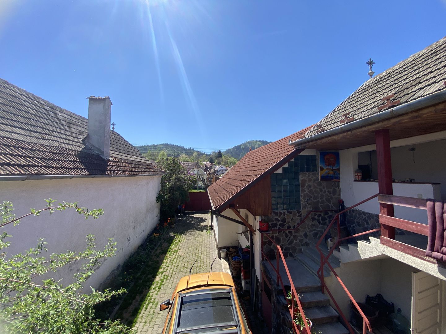 Oferta rezervata! Casă Individuală de Vânzare în Săcele - Poză 20