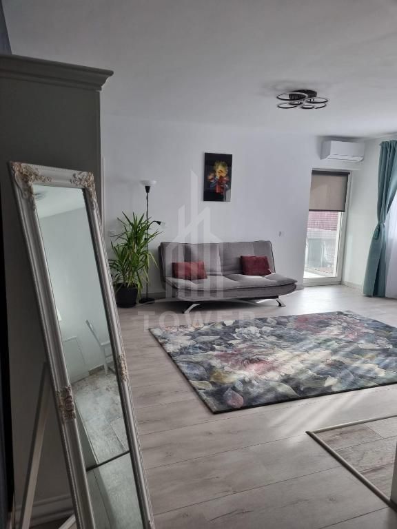 Apartament de lux, 2 camere zona Shopping City Selimbar - Poză 3