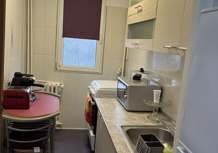 nchiriez apartament 2 camere – Bd. Timișoara - Poză 5