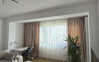 Apartament 2 camere Rond OMV Pipera - Poză 1