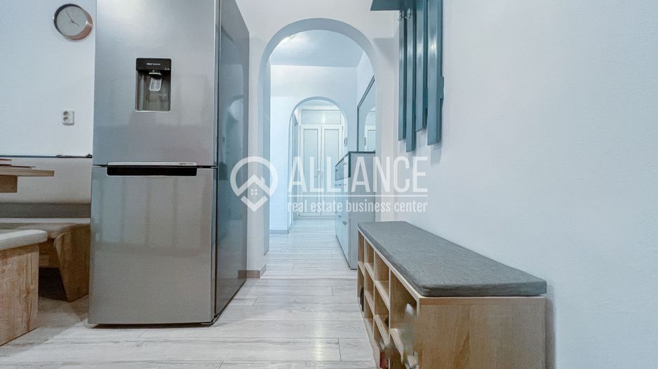 Inel 1(COD 05) -  | Open House 29 Martie | 3 Camere Decomandat - Poză 7